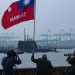 Taiwán acusa a China de "socavar su statu quo" con nuevos patrullajes marítimos al este de la isla