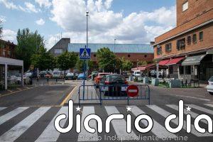 Talavera habilita un segundo pabellón por si fuera necesario para más evacuados de los fuegos de Ávila o Madrid