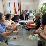 Talavera inicia expediente de penalidades a la empresa concesionaria de transporte urbano por reiterados incumplimientos