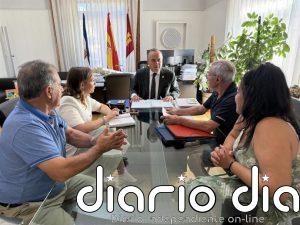 Talavera inicia expediente de penalidades a la empresa concesionaria de transporte urbano por reiterados incumplimientos