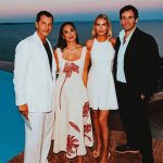 Tamara Falcó e Íñigo Onieva, el exclusivo plan con el que han celebrado su tercer aniversario de boda