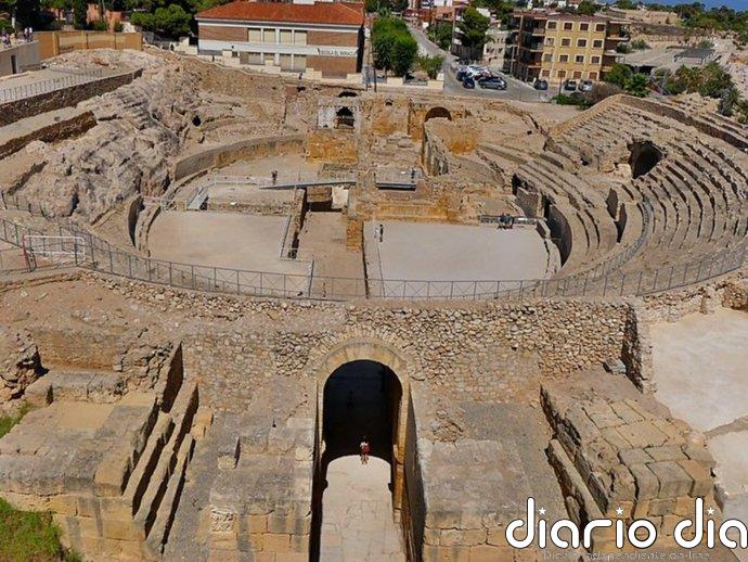 Tarragona asume la Presidencia del Grupo Ciudades Patrimonio en una asamblea que fija nuevos retos a cumplir en 12 meses