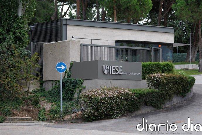 Técnicas Reunidas y el IESE firman un acuerdo para impulsar la investigación sobre descarbonización