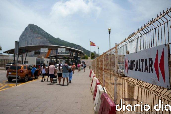 Técnicos de Hacienda señalan que el acuerdo con Gibraltar impone "reglas muy estrictas" para el contrabando de tabaco
