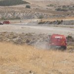 Tecnifuego insta a seguir las recomentaciones de los servicios de emergencia en sucesos como Los Gallardos