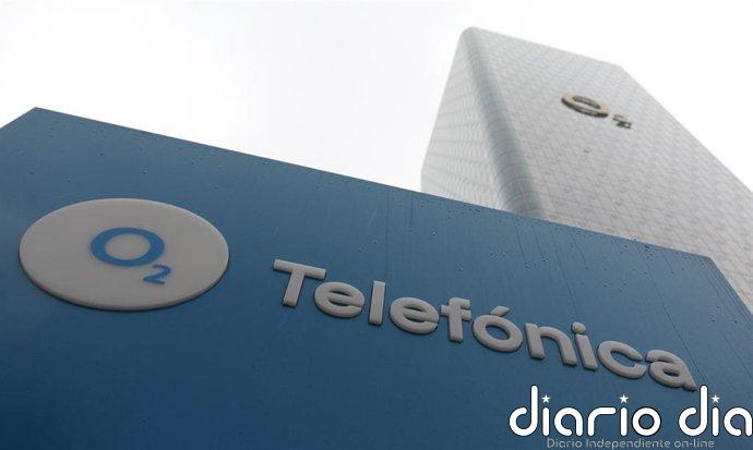 Telefónica Alemania confirma la reducción de 1.100 puestos de trabajo y el cierre de 60 tiendas