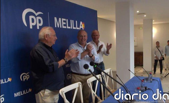 Tellado asegura que la declaración de Julio Martínez deja a Zapatero sin "su última trinchera" y le pide explicaciones