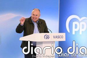 Tellado asegura que Sánchez "ha comprado a Yolanda Díaz" con la OIT a cambio del "silencio" de Sumar con la corrupción