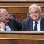 Tellado cree que el socio de Zapatero deja a Sánchez "contra las cuerdas": "El cerco se estrecha sobre 'El Uno'"