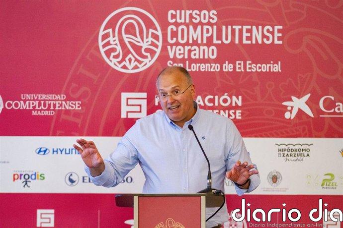 Tellado dice que España "necesita mejores servicios públicos" para prevenir tragedias como el incendio de Los Gallardos