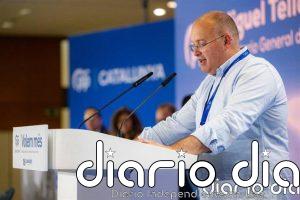 Tellado, tras la imputación del exjefe de gabinete de Sánchez: "P.S. calienta que sales"