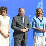 Tellado ve "lamentable" la imagen de la directora de la Guardia Civil en el banquillo por la "cloaca mafiosa" del PSOE