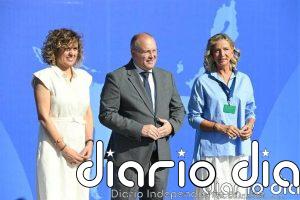 Tellado ve "lamentable" la imagen de la directora de la Guardia Civil en el banquillo por la "cloaca mafiosa" del PSOE