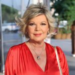 Terelu Campos, de la posible serie sobre María Teresa Campos a las últimas declaraciones de Laura Matamoros