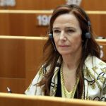 Teresa Jiménez-Becerril, "indignada" tras el permiso al exjefe de ETA Kantauri: "¿Les damos premios por dejar de matar?"