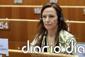 Teresa Jiménez-Becerril, "indignada" tras el permiso al exjefe de ETA Kantauri: "¿Les damos premios por dejar de matar?"