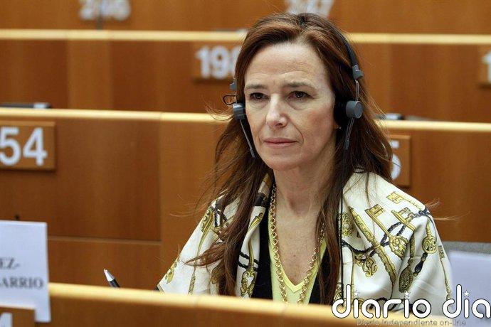 Teresa Jiménez-Becerril, "indignada" tras el permiso al exjefe de ETA Kantauri: "¿Les damos premios por dejar de matar?"