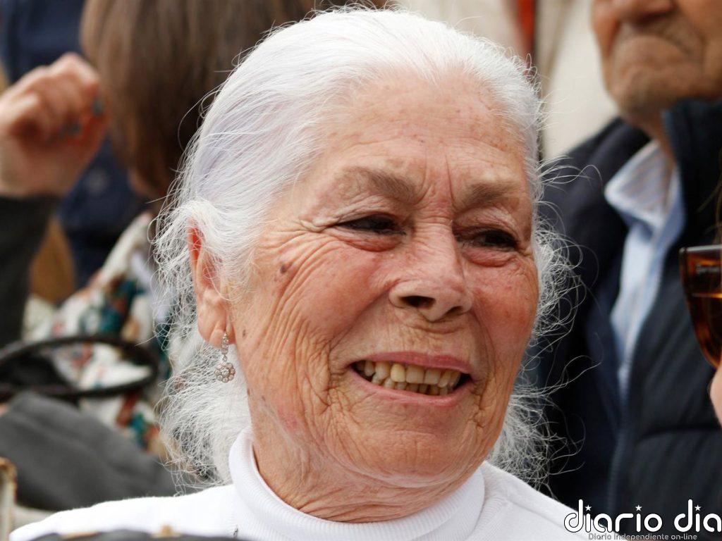 Teresa Rivera insiste en que Paquirri quería separarse de Isabel Pantoja y deja claro: "Ya no tengo miedo de nada"