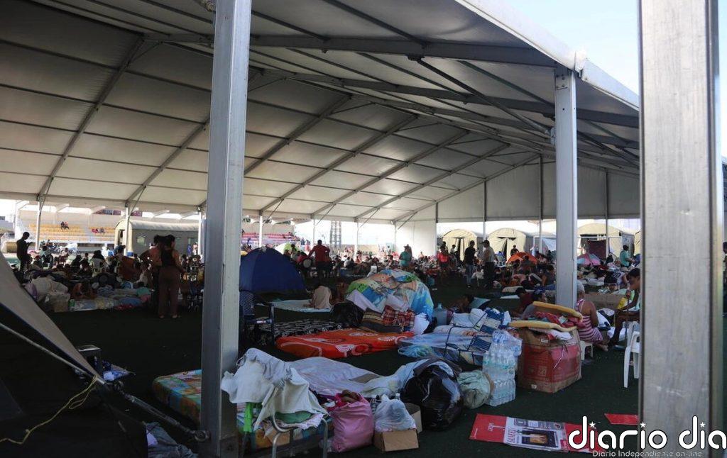 Terremotos causan daños por 37 000 millones de dólares en Venezuela