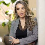 Testa Homes nombra a su actual directora de Operaciones, Noelia Rosón, como directora general