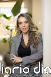 Testa Homes nombra a su actual directora de Operaciones, Noelia Rosón, como directora general
