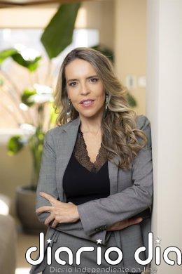 Testa Homes nombra a su actual directora de Operaciones, Noelia Rosón, como directora general