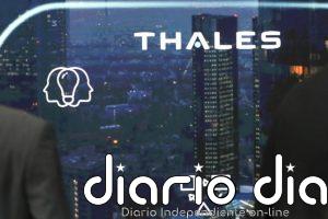 Thales comprará el 35,5% de la familia Gorgé en Exail y lanzará una OPA para alcanzar el 100%