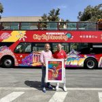 The City Sightseeing llevará a tres corredores al Maratón de Dublín