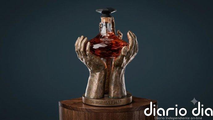 The Spirits Club desembarca en España con su modelo de inversión en botellas de whisky y destilados premium