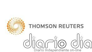 Thomson Reuters vende el 51% de su negocio de publicación legal y fiscal al fondo KKR por 435 millones