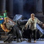 'Timón de Atenas' llega al Festival de Mérida de la mano de Pepe Viyuela como una reflexión sobre la amistad por interés