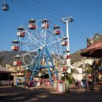 Tivoli World en Benalmádena (Málaga), seis años cerrado y los empleados siguen "en la misma situación"