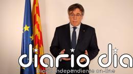 TJUE sobre Amnistía | Directo: Puigdemont avisa: no aplicar la amnistía significaría confrontarse al derecho europeo