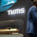 TMKS repunta casi un 11% ante la posible adjudicación de un contrato de submarinos por el Gobierno de Canadá