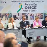 Tolón destaca el poder transformación de la educación, "especialmente cuando las instituciones suman esfuerzos"
