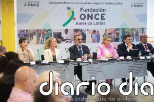 Tolón destaca el poder transformación de la educación, "especialmente cuando las instituciones suman esfuerzos"