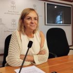 Tomé critica al PP por "cuestionar" las bajas laborales y pide un estudio sobre salud en el entorno de trabajo