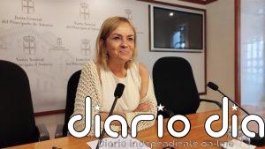 Tomé critica al PP por "cuestionar" las bajas laborales y pide un estudio sobre salud en el entorno de trabajo