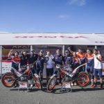 Toni Bou firma otro pleno Mundial en Anglesey