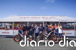 Toni Bou firma otro pleno Mundial en Anglesey