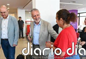 Torres critica que la educación "haya dejado de ser una prioridad" para el Gobierno de Canarias