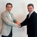 TotalEnergies suministrará 350 GWh renovables al año a Veolia para la gestión municipal del agua en España