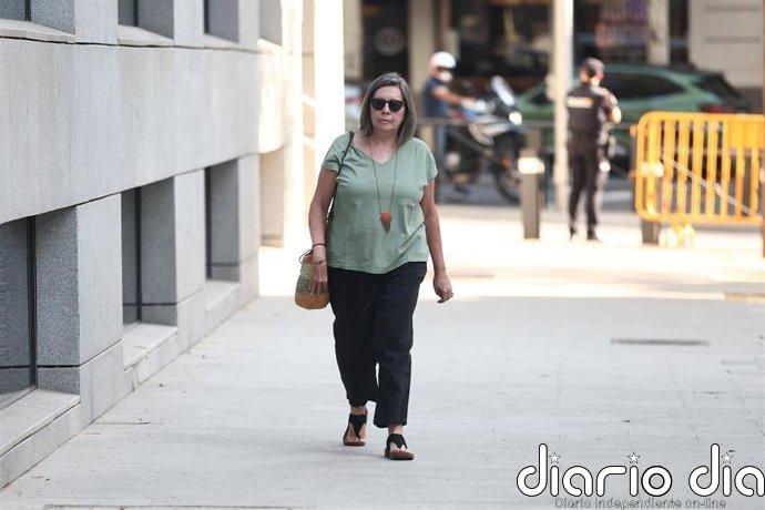 Trabajadoras del PSOE declaran que actuaron por indicación de Cerdán y que Leire usó varias veces el parking de Ferraz