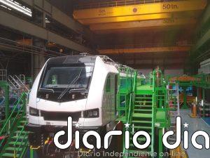 Transportes abre un nuevo plazo para solicitar las ayudas de 15.000 euros por locomotora