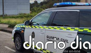 Tres detenidos por robar en una vivienda de Almuñécar (Granada) mientras sus moradores dormían