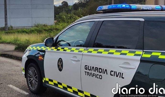 Tres detenidos por robar en una vivienda de Almuñécar (Granada) mientras sus moradores dormían