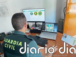 Tres detenidos por usar tarjetas bancarias extraviadas para realizar compras fraudulentas en Puente la Reina
