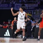 Trey Lyles pone fin a su etapa en el Real Madrid