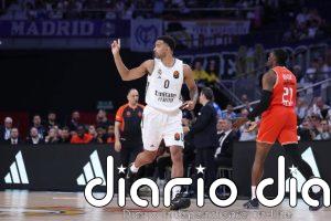 Trey Lyles pone fin a su etapa en el Real Madrid
