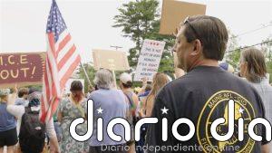 Troy Jackson, nuevo candidato demócrata al Senado por Maine tras la renuncia de Graham Platner por supuesta violación